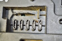 фото thumb №5, Vw sharan galaxy коробка предохранителей s108152001