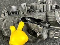 фото thumb №7, Bmw seria 1 f20 f21 лампа левая перед передняя bixenon некорректируемый 7229677