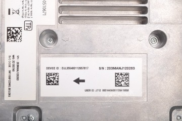 фото thumb №10, Kia ceed iii радіо навігація 96560-j7bc