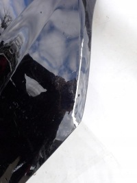 фото thumb №7, Volvo xc60 ii 2 17- капот кришка двигуна