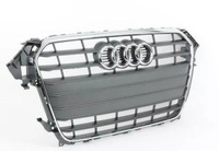 фото thumb №1, Audi a4 b8 радиатор решётка 8k0853651g1qp