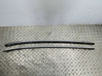 Hyundai ix35 2013 рейлінги дахові Зі Шроту, фото thumb