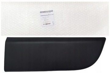 фото thumb №1, Renault master iii 3 10- планка дверь перед правая