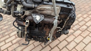 фото thumb №9, Двигатель ford transit custom i 2.2 tdci
