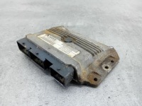 Бортовой компьютер, блок управления renault espace iv 8200444586 21585097-0b 2.0 16v bosch Недорого, фото thumb