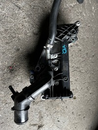 фото thumb №1, 40 fiat 1,6 m-jet корпус термостата