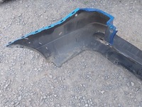 фото thumb №4, Бампер задний dacia logan ii lift 2017r-