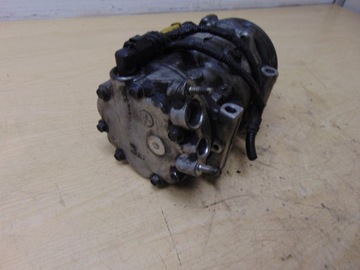 фото thumb №9, Компрессор кондиционера peugeot 308 1.6 9671216780