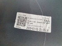 фото thumb №8, Hyundai tucson n line 19- бампер перед передній