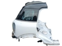 фото thumb №1, Крыло правый задняя mini countryman r60 lift 2014-2017 1.6 d 112km