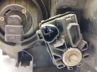 фото thumb №8, Suzuki grand vitara ii 2007 права сторона лампи передні