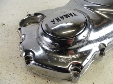 Крышка крышки Yamaha Virago XV 700/750/1100