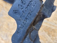 фото thumb №4, Шумоизоляция жабо r +l renault megane iv