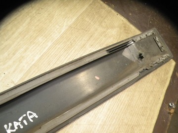 фото thumb №7, Volvo xc90 03-14 планка двері лівий зад верх