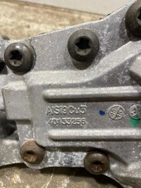 фото thumb №6, Jaguar xe 2017 полный дифференциалы gx633017bb