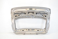 фото thumb №4, Fiat tipo hb крышка багажника задняя задняя