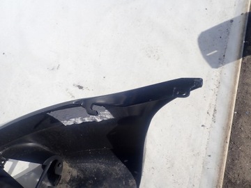 фото thumb №9, Chrysler sebring sedan 01-04 бампер перед переднє