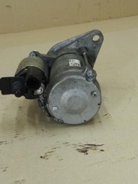 Стартер vw ag 0am911024a Київ, фото thumb