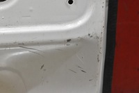 фото thumb №13, Дверь правое задняя задние белый dacia dokker 1 i lift 17-21