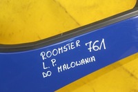 фото thumb №14, Двері лівий перед skoda roomster