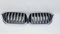 фото thumb №1, Bmw 3 g20 lift lci решётка радиатора решётка радиатора 51115a1bfa5