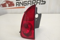 фото thumb №1, Правий протитуманна фара задній renault espace iv jk0/1_ 8200027154 2.2l дизель 110kw