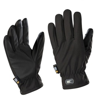 Перчатки M-Tac Soft Shell Thinsulate
