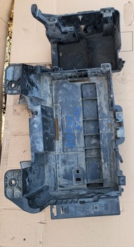 фото thumb №1, Основание акумулятора 68095940af dodge ram 12-18 r