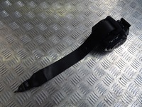 фото thumb №1, Bmw 7 g11 pas правий задня задній чорний