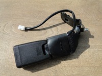 фото thumb №3, Клипса поперечина безопасности задняя renault koleos ii