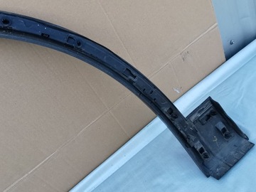 фото thumb №13, Audi q5 ii 80a s-line рестайлинг 20- планка na крыло переднее правые красивая