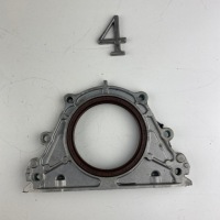 фото thumb №8, Трубка ролик патрубок suzuki 1.4 t turbo boosterjet sx4 s-cross vitara swift