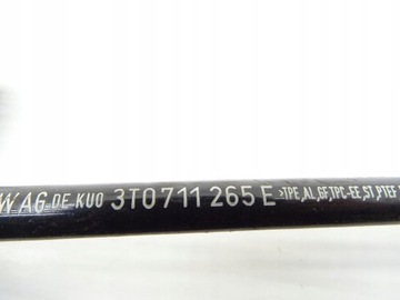 фото thumb №12, Вибірник домкрат коробки передач skoda superb ii 2.0 tdi