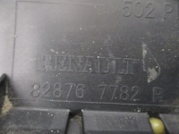 Renault fluence молдинг двері права задня 828767782r в Україні, фото thumb
