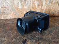 фото thumb №4, Решётка воздуховод левая skoda octavia i рестайлинг