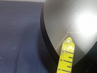 фото thumb №8, Peugeot 308 i t7 зеркало правое 6+2 pin eu ets