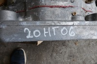 фото thumb №5, Коробка передач передач citroen ds7 1,6thp 20ht06 983499480