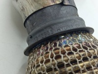 фото thumb №5, Citroen c5 aircross 2020 соединитель elestyczny выхлоп flex 1212935