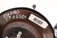 фото thumb №12, Kia niro i 1.6 gdi подвеска поворотный кулак правое задняя 55260-g2100, 55280-g2000