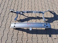 фото thumb №1, Підсилювач балка передня opel mokka