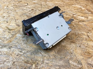 фото thumb №10, Радио навигация навигация экран дисплей toyota c-hr chr 86140-f4090 2016-