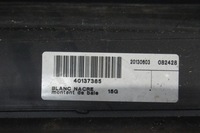 фото thumb №13, Молдинг стекло лобовое левая scenic iii 768351859r