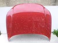 фото thumb №1, Volvo xc40 ii капот кришка двигуна перед 2017-