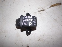 фото thumb №1, Замок правый задняя góra dacia logan i kombi