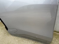 фото thumb №5, Дверь toyota corolla cross задняя правый задние правое