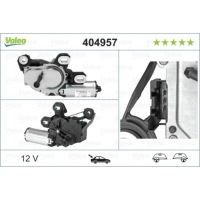 фото thumb №11, Двигун двірник зад l mercedes viano w639 , vito / mixto w639 , vito