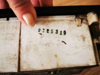 фото thumb №4, Fiat 125p прилади лічильник