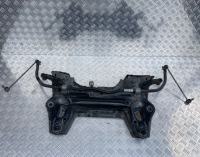 фото thumb №1, Подрамник подрамник citroen c4 iii 20- 1.5 hdi