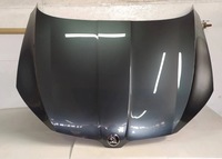 фото thumb №5, Капот skoda superb b8 3v