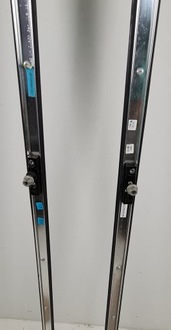 фото thumb №7, Рейлінги дахові jaguar xf x250 універсал dx23n50462ae